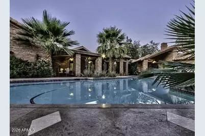 6723 E Lincoln Drive, Paradise Valley, AZ 85253 - Photo 29