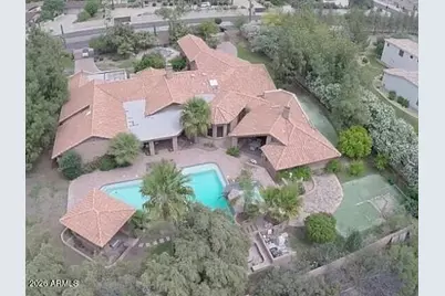 6723 E Lincoln Drive, Paradise Valley, AZ 85253 - Photo 31