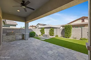 3840 E Spring Wheat Ln, Gilbert, AZ 85296 - Photo 37