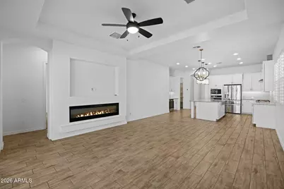 3840 E Spring Wheat Lane, Gilbert, AZ 85296 - Photo 13