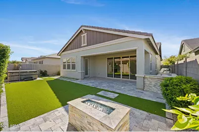 3840 E Spring Wheat Lane, Gilbert, AZ 85296 - Photo 39