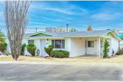 570 Yaqui Drive, Wickenburg, AZ 85390 - Photo 1