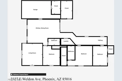 2327 E Weldon Avenue, Phoenix, AZ 85016 - Photo 33