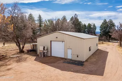 4000 W Mahoney Road #-, Camp Verde, AZ 86322 - Photo 5
