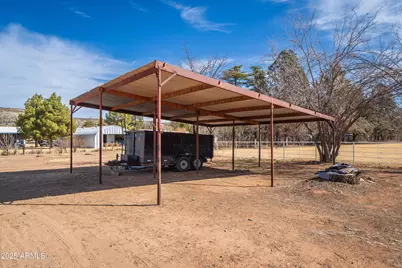 4000 W Mahoney Road #-, Camp Verde, AZ 86322 - Photo 9