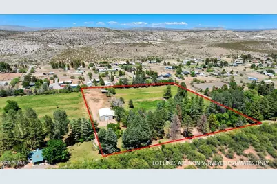 4000 W Mahoney Road #-, Camp Verde, AZ 86322 - Photo 3
