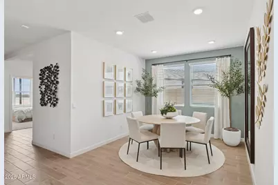 4182 S 242nd Lane, Buckeye, AZ 85326 - Photo 5