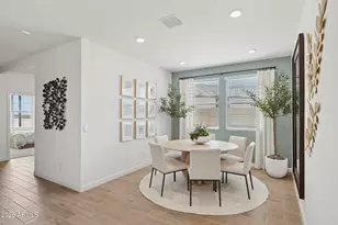 4182 S 242nd Ln, Buckeye, AZ 85326 - Photo 5