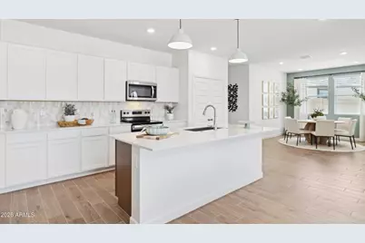 4182 S 242nd Lane, Buckeye, AZ 85326 - Photo 3