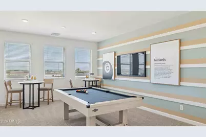 4182 S 242nd Lane, Buckeye, AZ 85326 - Photo 13