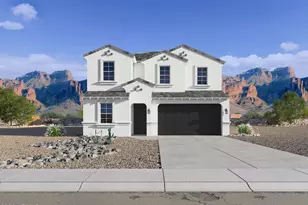 4182 S 242nd Ln, Buckeye, AZ 85326 - Photo 1