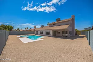 12311 N 79th Ave, Peoria, AZ 85381 - Photo 1