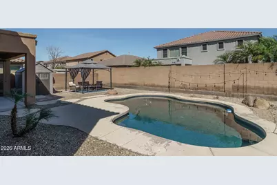 16536 W Hadley Street, Goodyear, AZ 85338 - Photo 25