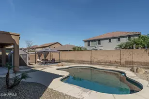 16536 W Hadley St, Goodyear, AZ 85338 - Photo 25