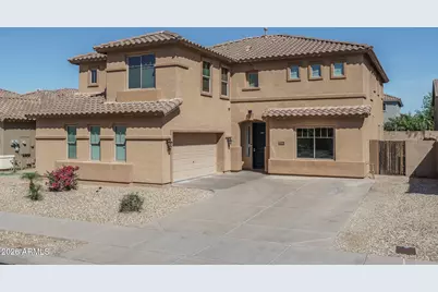 16536 W Hadley Street, Goodyear, AZ 85338 - Photo 1