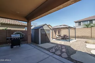 16536 W Hadley St, Goodyear, AZ 85338 - Photo 31