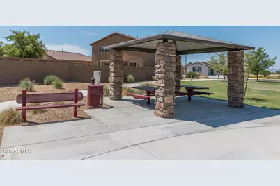 16536 W Hadley Street, Goodyear, AZ 85338 - Photo 45