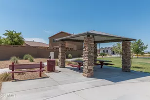 16536 W Hadley St, Goodyear, AZ 85338 - Photo 45