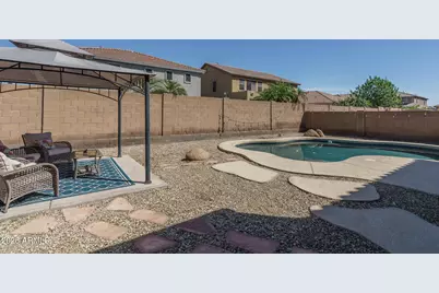 16536 W Hadley Street, Goodyear, AZ 85338 - Photo 23