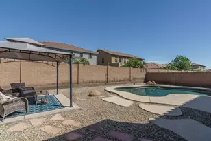 16536 W Hadley St, Goodyear, AZ 85338 - Photo 23