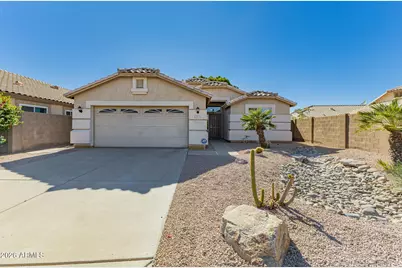 1814 N 108th Avenue, Avondale, AZ 85392 - Photo 1