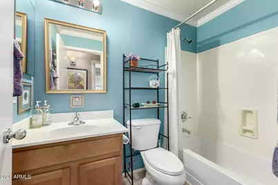 989 E Taylor Trail, San Tan Valley, AZ 85143 - Photo 21