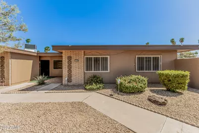 11017 W Topaz Drive, Sun City, AZ 85351 - Photo 1