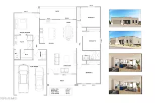 172Xx E Morning Vista Ln, Scottsdale, AZ 85262 - Photo 1