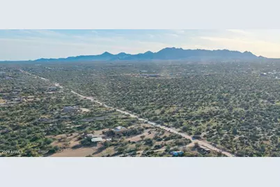 172Xx E Morning Vista Lane, Scottsdale, AZ 85262 - Photo 3
