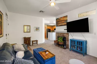 11375 E Sahuaro Drive #2082, Scottsdale, AZ 85259 - Photo 3