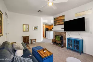 11375 E Sahuaro Dr, Scottsdale, AZ 85259 - Photo 3