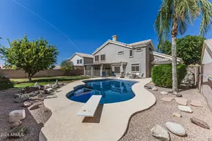 4495 E Aspen Way, Gilbert, AZ 85234 - Photo 39