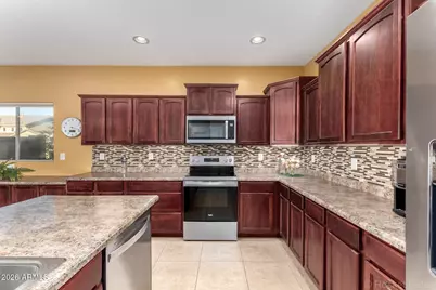 1064 W Desert Glen Drive, San Tan Valley, AZ 85143 - Photo 15