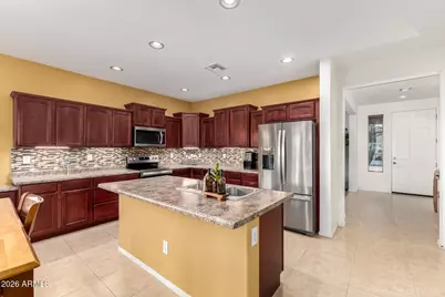 1064 W Desert Glen Drive, San Tan Valley, AZ 85143 - Photo 15