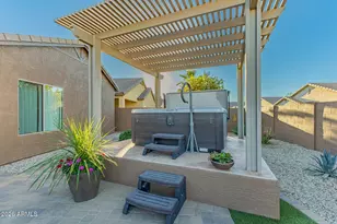 1064 W Desert Glen Dr, San Tan Valley, AZ 85143 - Photo 33