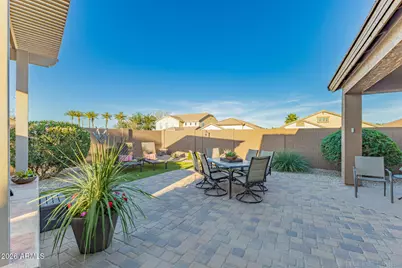 1064 W Desert Glen Drive, San Tan Valley, AZ 85143 - Photo 31