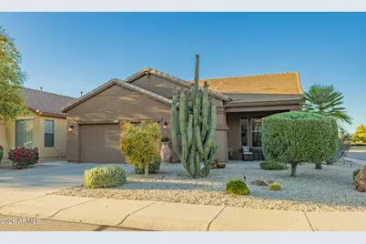 1064 W Desert Glen Drive, San Tan Valley, AZ 85143 - Photo 37