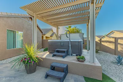 1064 W Desert Glen Drive, San Tan Valley, AZ 85143 - Photo 35