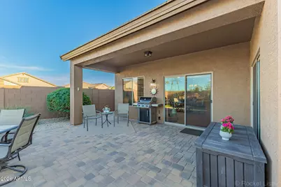 1064 W Desert Glen Drive, San Tan Valley, AZ 85143 - Photo 35