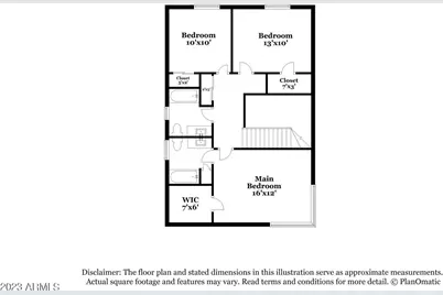 1968 N Lexington Drive, Chandler, AZ 85224 - Photo 3