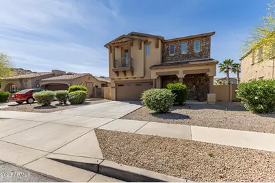 13464 S 186th Avenue, Goodyear, AZ 85338 - Photo 33