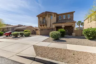 13464 S 186th Ave, Goodyear, AZ 85338 - Photo 33