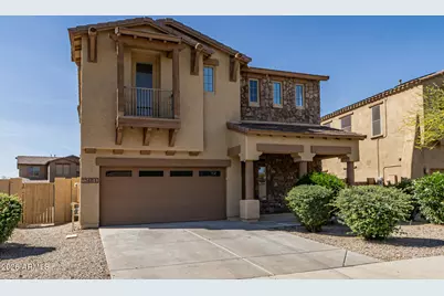 13464 S 186th Avenue, Goodyear, AZ 85338 - Photo 1