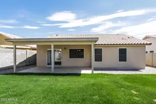 16048 W Desert Bloom St, Goodyear, AZ 85338 - Photo 15
