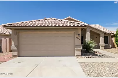 16048 W Desert Bloom Street, Goodyear, AZ 85338 - Photo 1