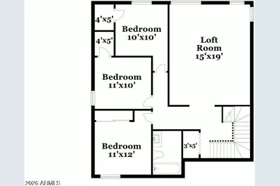 12249 W Larkspur Road, El Mirage, AZ 85335 - Photo 3