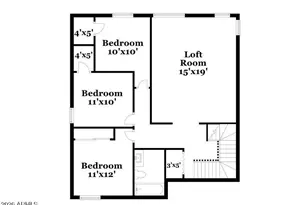 12249 W Larkspur Rd, El Mirage, AZ 85335 - Photo 3