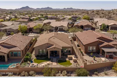 12015 S 185th Avenue, Goodyear, AZ 85338 - Photo 33