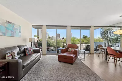 2323 N Central Avenue #205, Phoenix, AZ 85004 - Photo 7