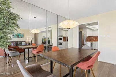 2323 N Central Avenue #205, Phoenix, AZ 85004 - Photo 13